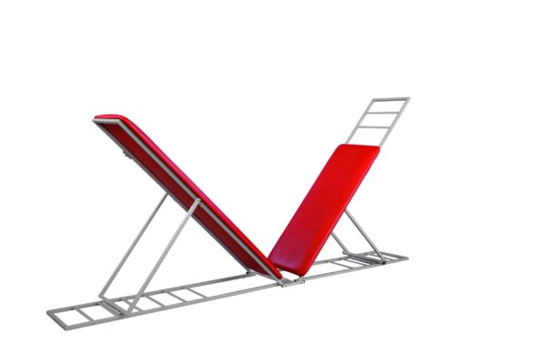 Table d'étirement pro – Image 3