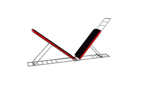 Table d'étirement pro – Image 4
