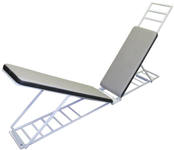Table d'étirement pro – Image 5