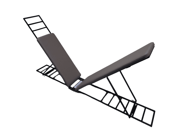 Table d'étirement pro – Image 8